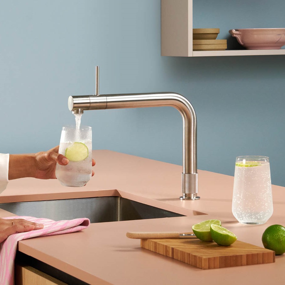 Quooker Front