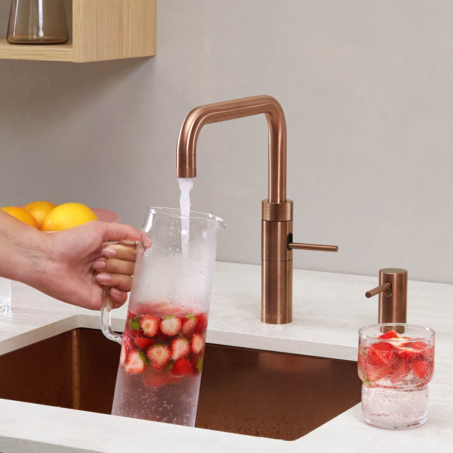 Quooker Fusion